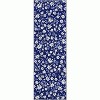 Washable Area Rug - Non-Slip Low Pile Indoor Carpet, No-Shedding Stain-Resistant Accent Rug for Living Room, Bedroom, Dining Room Office Decor - 2 of 4