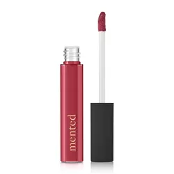 Mented Cosmetics Lip Gloss - #1 Cran - 0.26oz