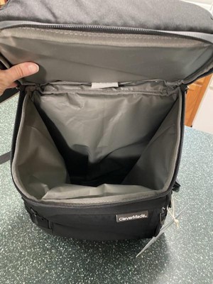 Clevermade Sequoia Insulated & Leakproof 32qt Cooler : Target