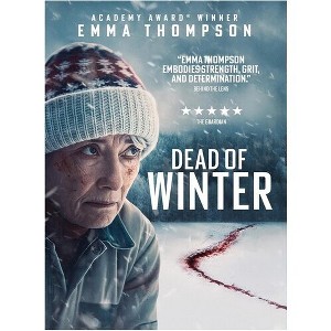 The Dead of Winter (DVD)(2025) - 1 of 1