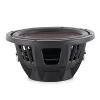 Boss Audio 12-Inch 2600-Watt Car Power Subwoofer DVC Power Sub (2 Pack) | P129DC - 4 of 4