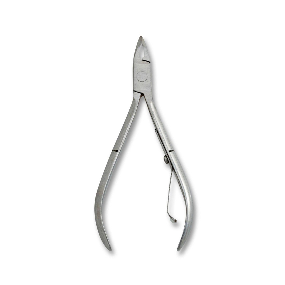 Photos - Makeup Brush / Sponge Japonesque Cuticle Nipper 