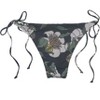 Tavik Womens Jax Side Tie Swim Mix N Match Bikini Bottom - 2 of 2