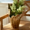 Plum & Post Arbre Vase Small - 3 of 4