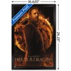 Trends International House of the Dragon - Otto One Sheet Framed Wall Poster Prints - 3 of 4