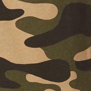 camo