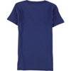 G-III Sports Womens Super Bowl LIII Atlanta Graphic T-Shirt, Blue, Medium - 2 of 2