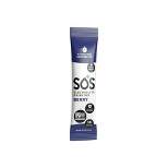 SOS Hydration Electrolyte Drink Mix - Berry - 20pk