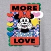 Women's - Disney - Minnie Mouse Oversized Graphic T-Shirt - image 2 of 4