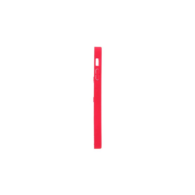 Incipio Bumper Case for Apple iPhone 5 (Red), 2 of 3