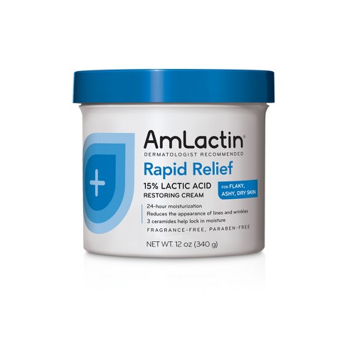amlactin cream target