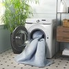 Loft LFT315 Power Loomed Machine Washable Skid-Resistant Indoor Rugs - Safavieh - 3 of 4