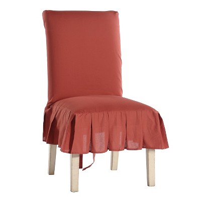 dining chair slipcovers target