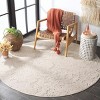 Milos MLO116 Power Loomed Indoor and Outdoor Rug - Safavieh - 3 of 4