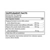 THORNE - GI Relief - Digestion Supplement - Made with Marshmallow Root Extract & Digestive Enzymes - 180 Capsules - 90 Servings - 2 of 4
