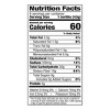 Mission Fajita Size Carb Balance Flour Tortillas - 8oz/8ct - 3 of 4