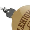 Lehigh University Mountain Hawks Logo Acrylic Christmas Tree Holiday Ornament - 2 of 4