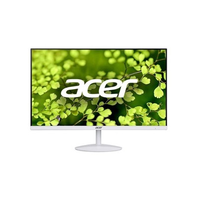 Acer SA322Q A Widescreen LED Monitor 31.5" 75Hz - Manufacturer Refurbished