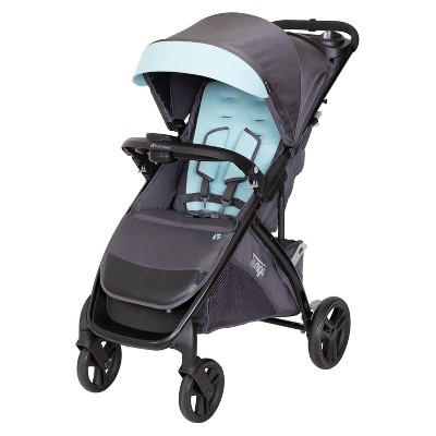 baby trend rocket stroller