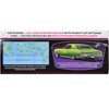 1970 Chevrolet Monte Carlo Lowrider "Kustom Kruisers" (Skill 2) 1/25 Plastic Model Kit by AMT - 2 of 4
