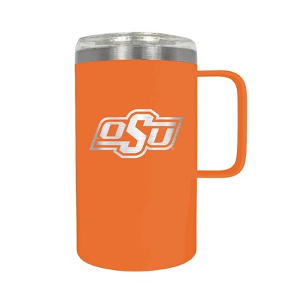 NCAA Oklahoma State Cowboys 18oz Hustle Mug