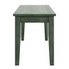 Inspire Q Keenan Bench - 3 of 3
