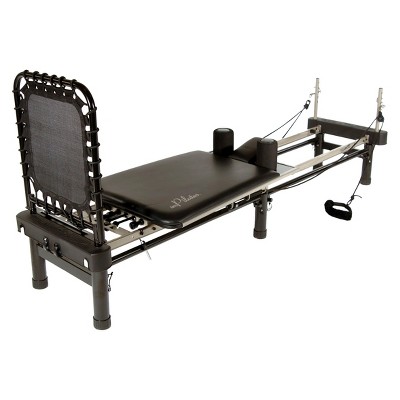 stamina pilates