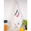 Kitchen Towels: 4-Pack - 4 of 4