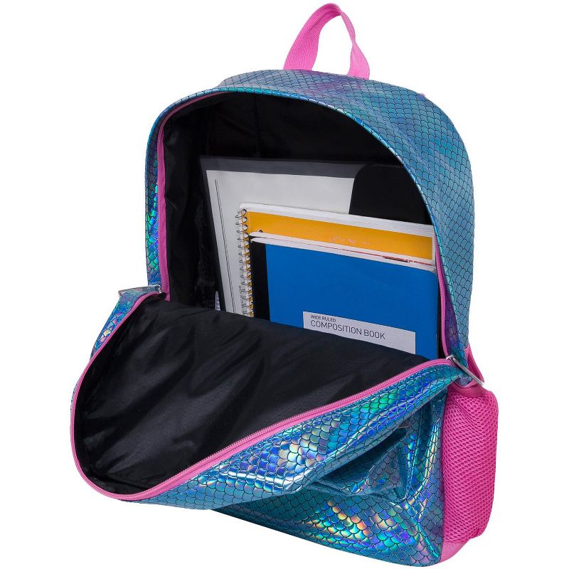 Wildkin 16 Inch Backpack for Kids, 4 of 7