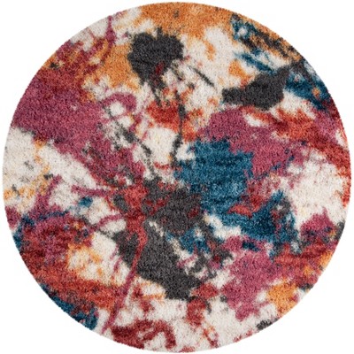 Gypsum GYP521 Power Loomed Area Rug  - Safavieh