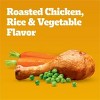 Pedigree Roasted Chicken, Rice & Vegetable Flavor Big Dogs Adult Complete Nutrition Dry Dog Food - 40lbs - 4 of 4