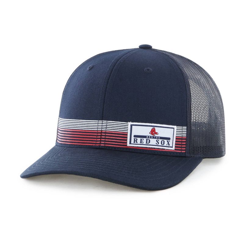 MLB Boston Red Sox Magnitude Hat, 1 of 3