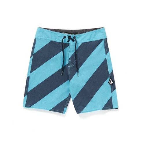 Volcom Boys Quarta Static Mod Tech Boardshorts Trunks : Target