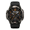 KOSPET® TANK T3 Ultra 2 1.43-In. AMOLED GPS Smartwatch with Silicone Band - 3 of 4