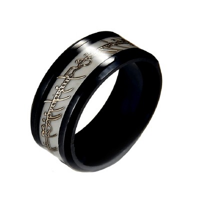 black blue gold