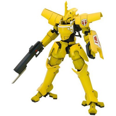 Kotobukiya - Kotobukiya - Broken Blade - Eltemus (Renewal Version) Model Kit