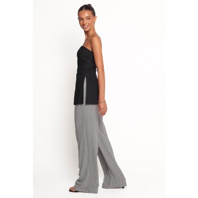 Petal and Pup Giovana Strapless Top