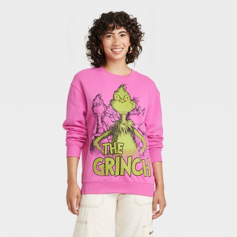 The Grinch you're a mean one Christmas 2023 tee, hoodie, sweater, long  sleeve and tank top