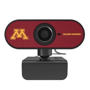 NCAA Big Ten Universities Solid Webcam - 1 of 4