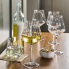 Set of 4 20oz Wine Glasses - Hearth & Hand™ with Magnolia - 2 of 4