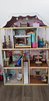 charlotte dollhouse