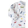 Boy's Boys' Aviators Footie - kissy kissy - 2 of 2