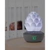 Skip Hop Succulent Glow Sound Machine - Gray/White - image 2 of 4