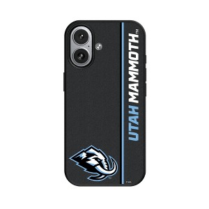 NHL Western Conference Teams Sidebar MagSafe Compatible Cell Phone Case for Apple iPhone 17 Series - 1 of 4