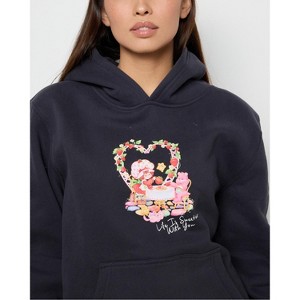Samii Ryan | Life Is Sweet Hoodie , Black , Large , 4 - 1 of 1