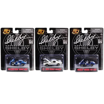 diecast 64