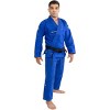 Tatami Fightwear The Original 2.0 BJJ Gi - Blue - image 2 of 2