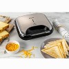 Oster® DiamondForce™ Sandwich Maker