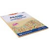 12"x18" Manila Drawing Paper 50 Sheets - Prang: Uncoated Cream Construction Paper, 70 lb, Art & Design, 12x18 Inches - 2 of 4