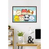 Trends International Anirollz - Group Framed Wall Poster Prints - 2 of 4